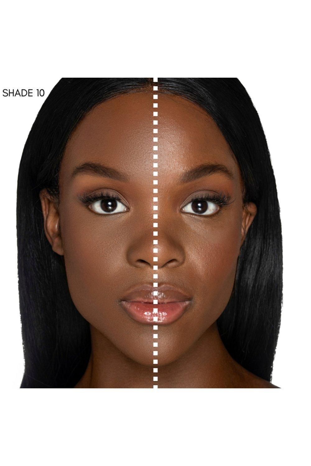 Trigwell Velvet Setting Powder Shade 10 image 3