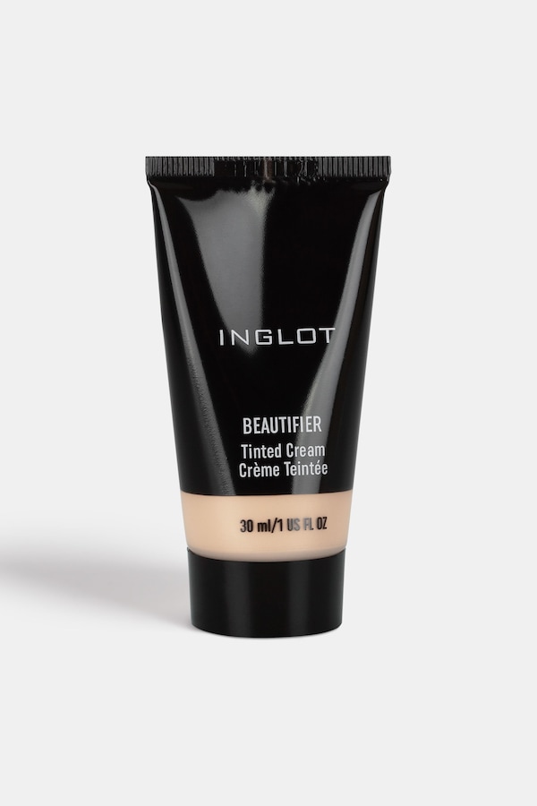INGLOT Beautifier Tinted Cream