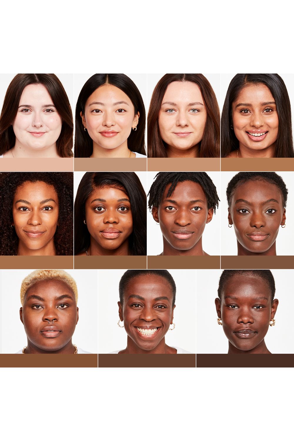 Rimmel London Lasting Finish 35 Hour Foundation 30ml 1 Pearl image 9