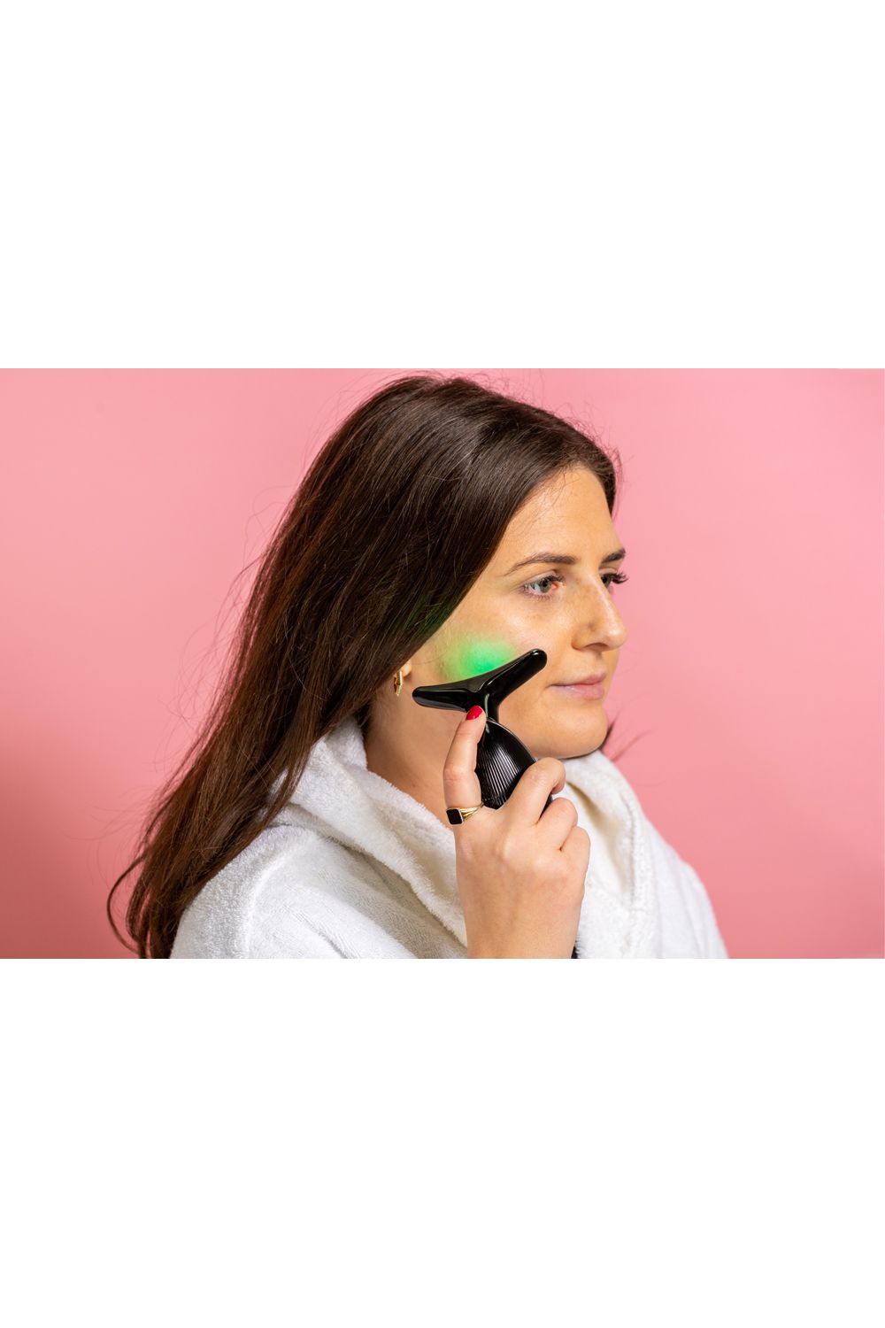 Stylpro Fabulous Firmer Neck & Face Smoother Multi image 4