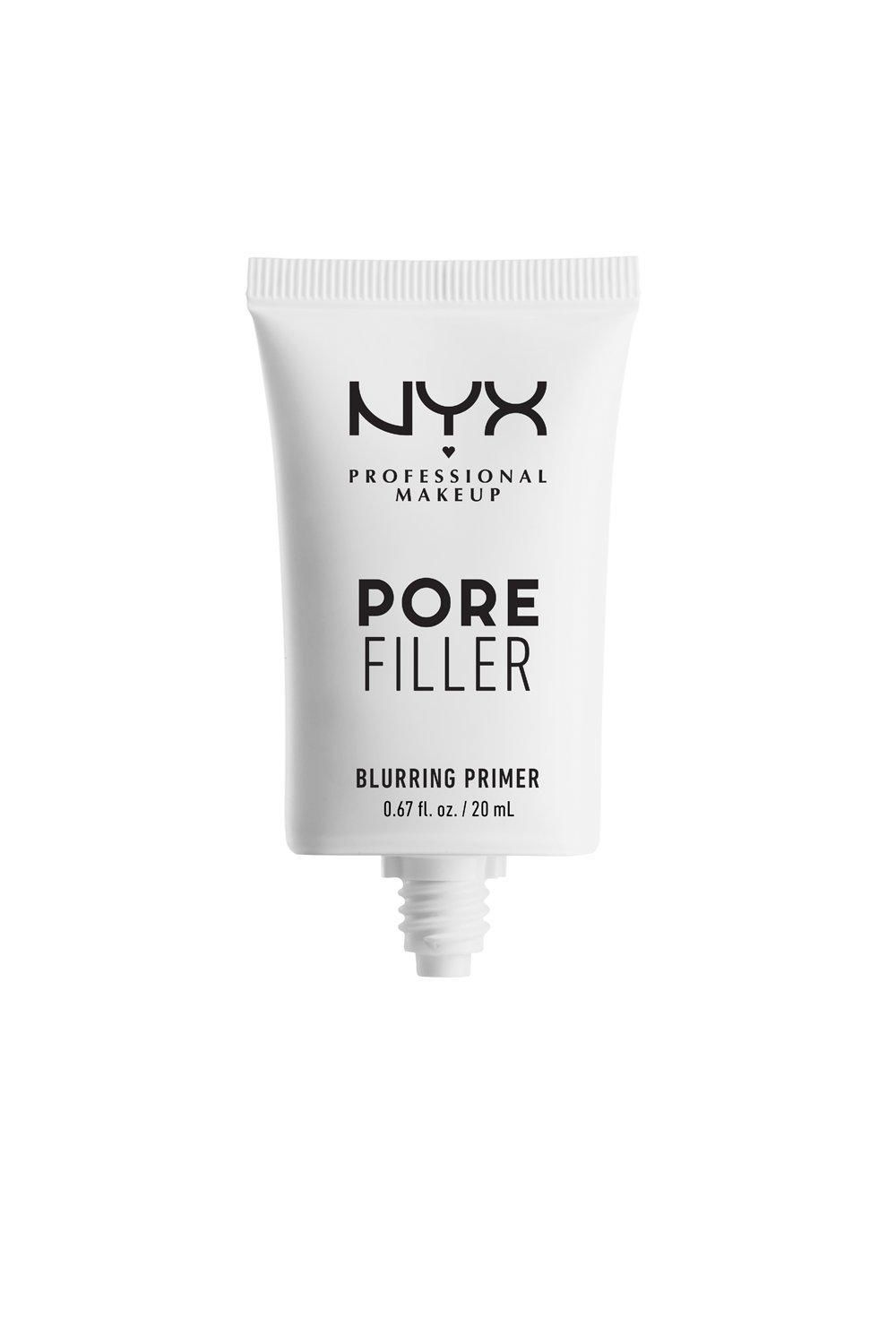 NYX Professional Makeup Blurring Vitamin E Infused Pore Filler Face Primer Multi image 2