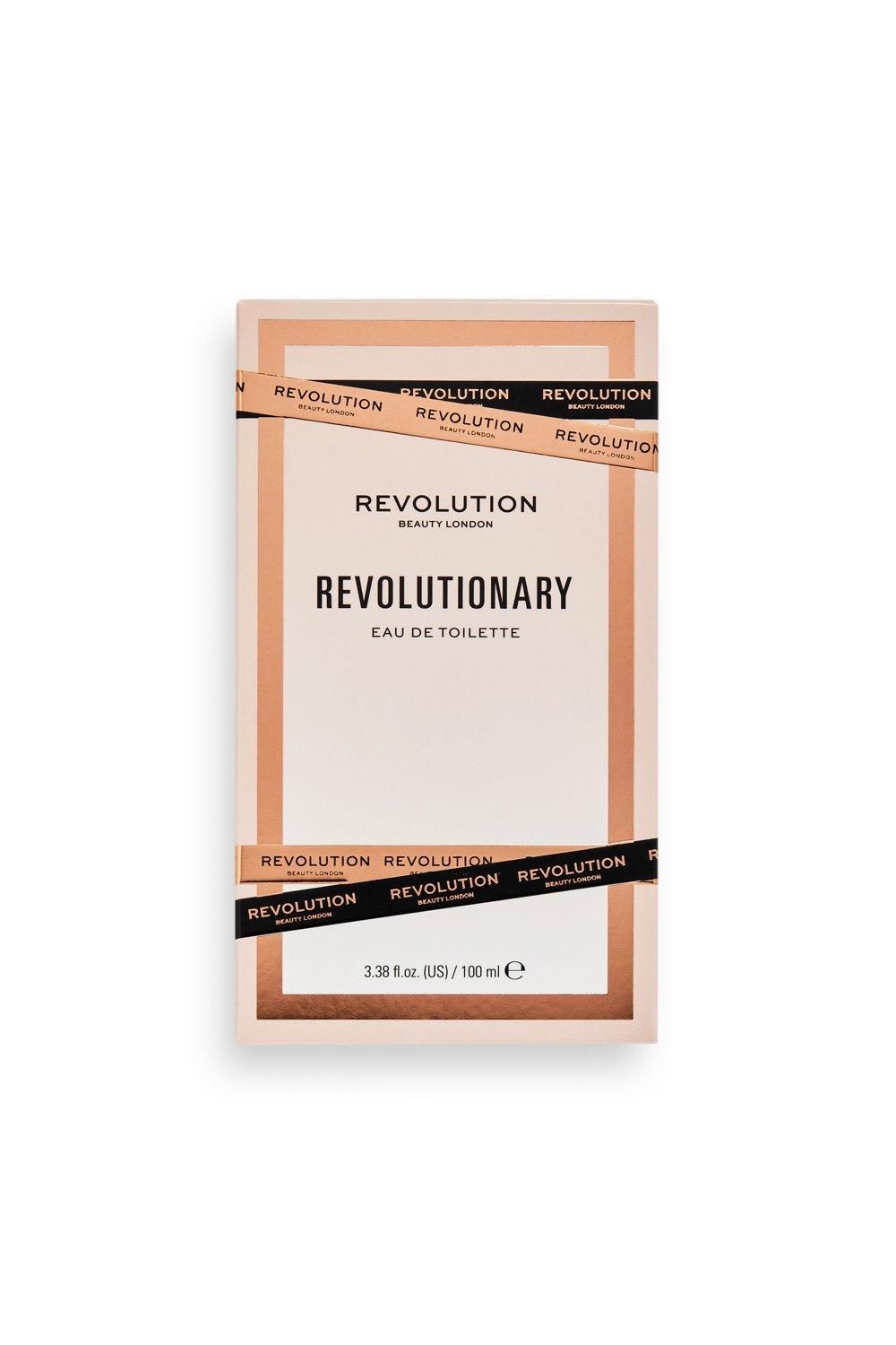 Revolution Revolutionary Eau de Toilette 100ml Multi image 2