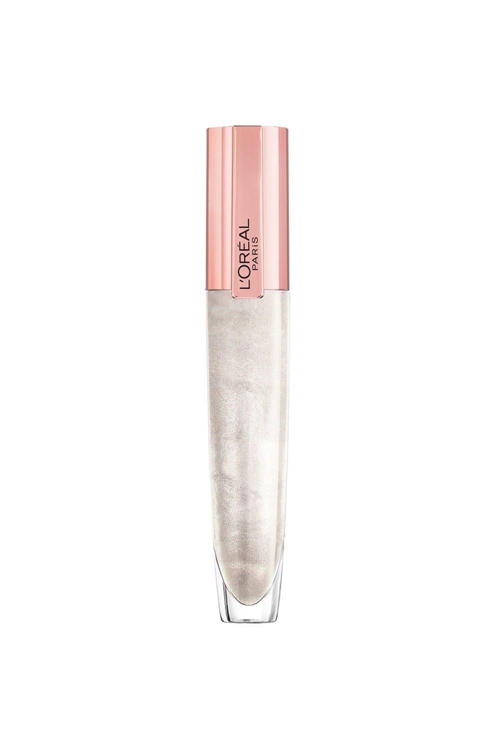 L'Oréal Paris Glow Paradise Lip Gloss Maximise image 1