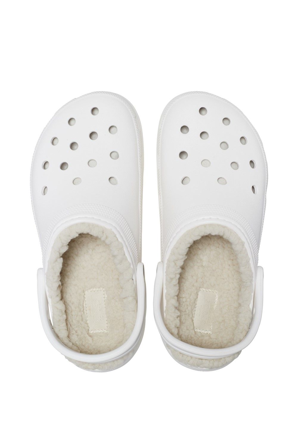 Crocs Classic Platform Lined Clog image 5