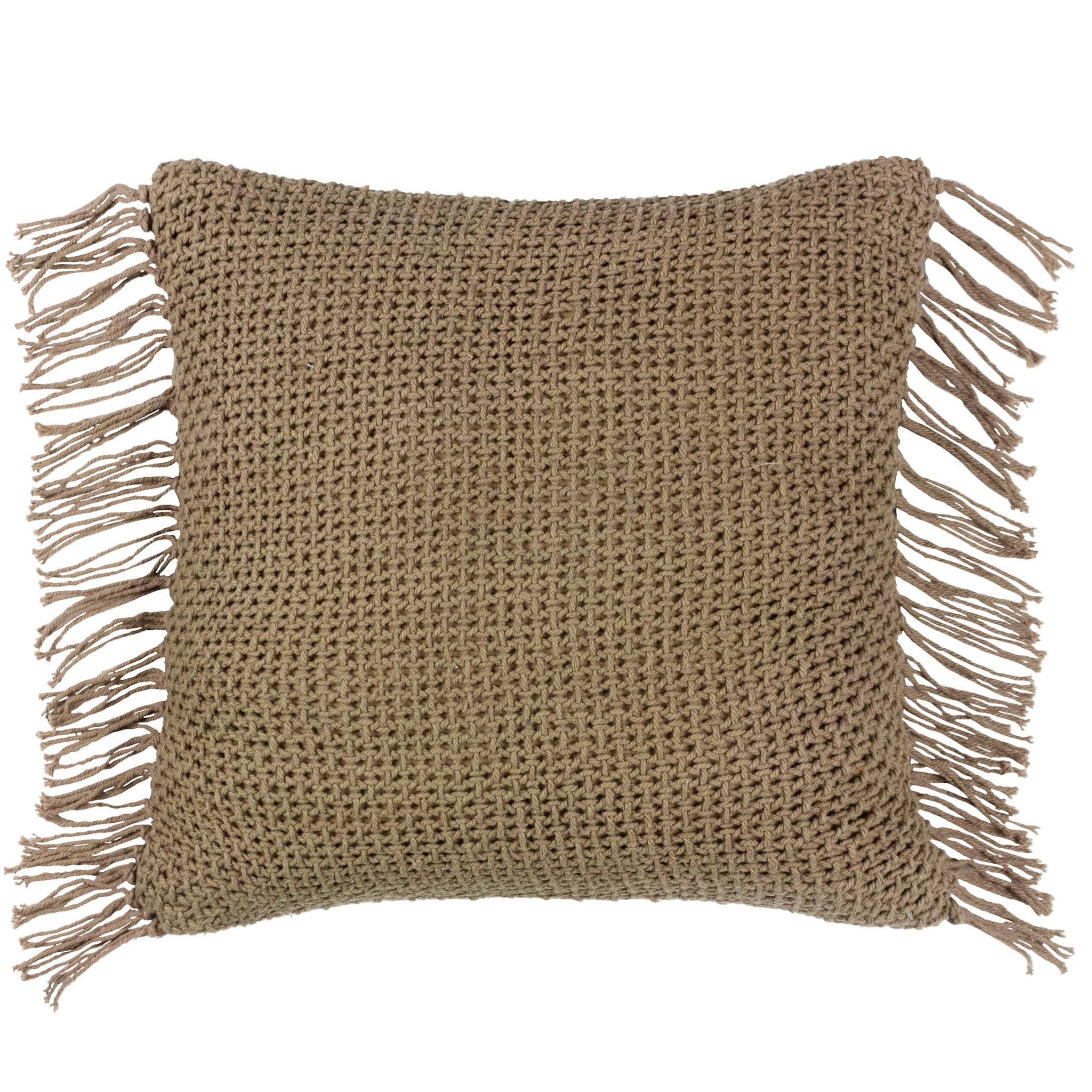 Yard Nimble Woven Cushion image 1