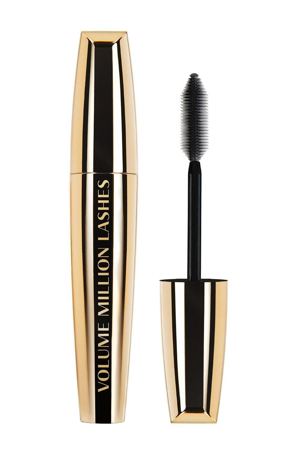 L'Oréal Paris Volume Million Lashes Mascara Black image 9