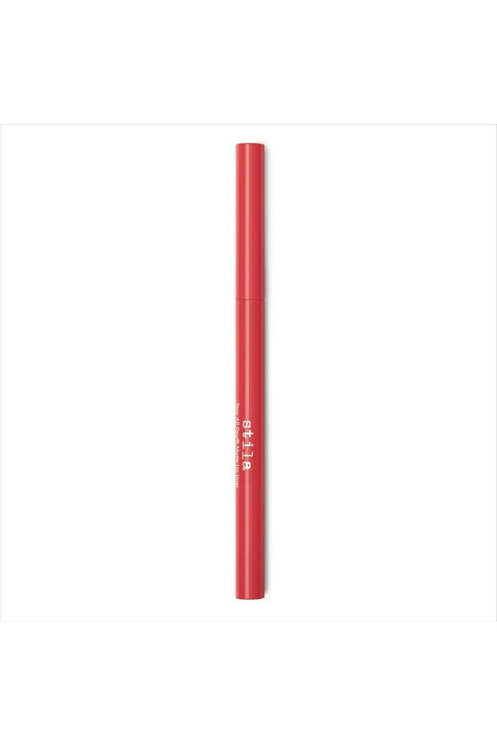 Stila Matte Lip Liner Enduring image 2