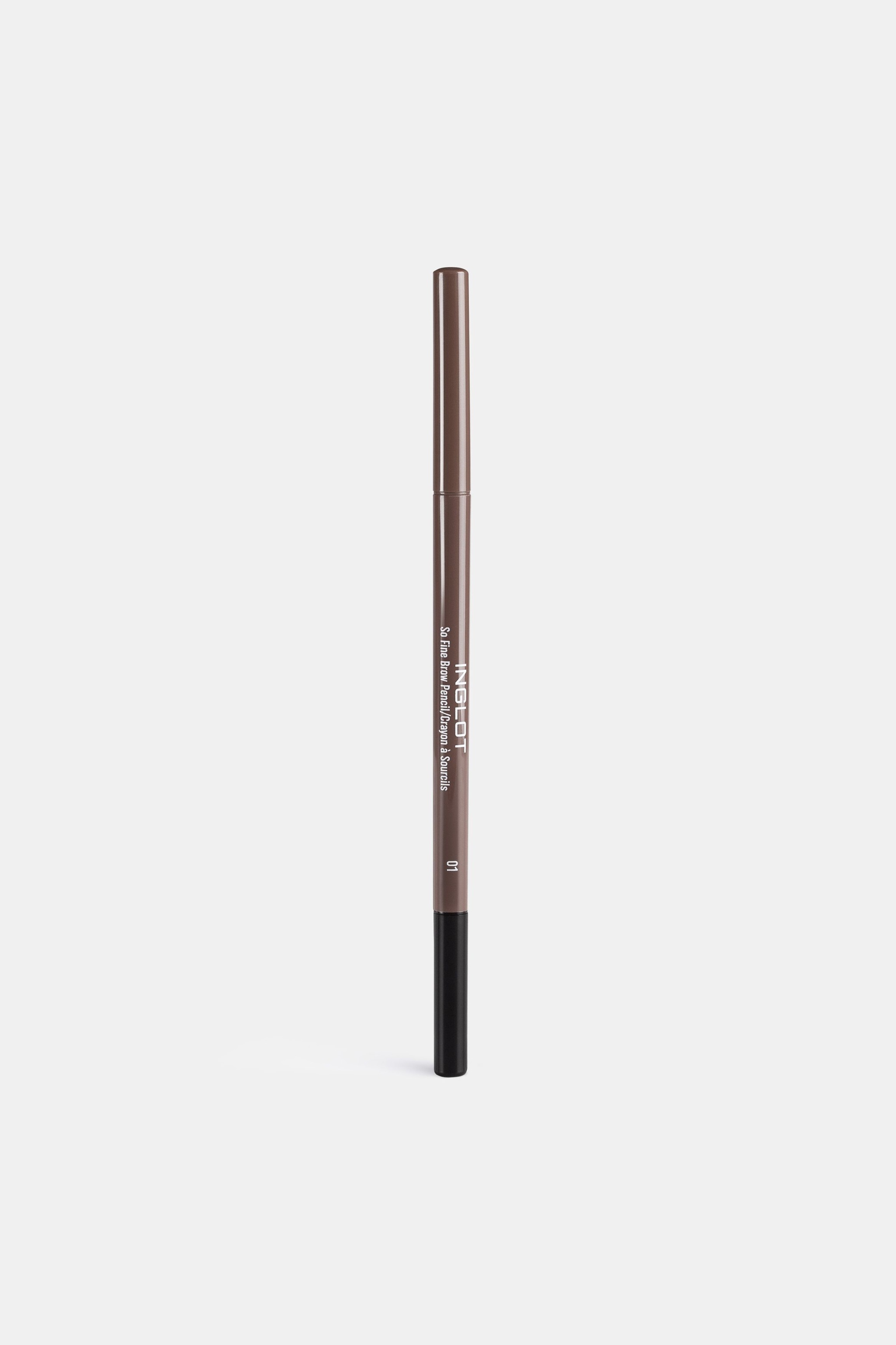 INGLOT So Fine Brow Pencil image 3