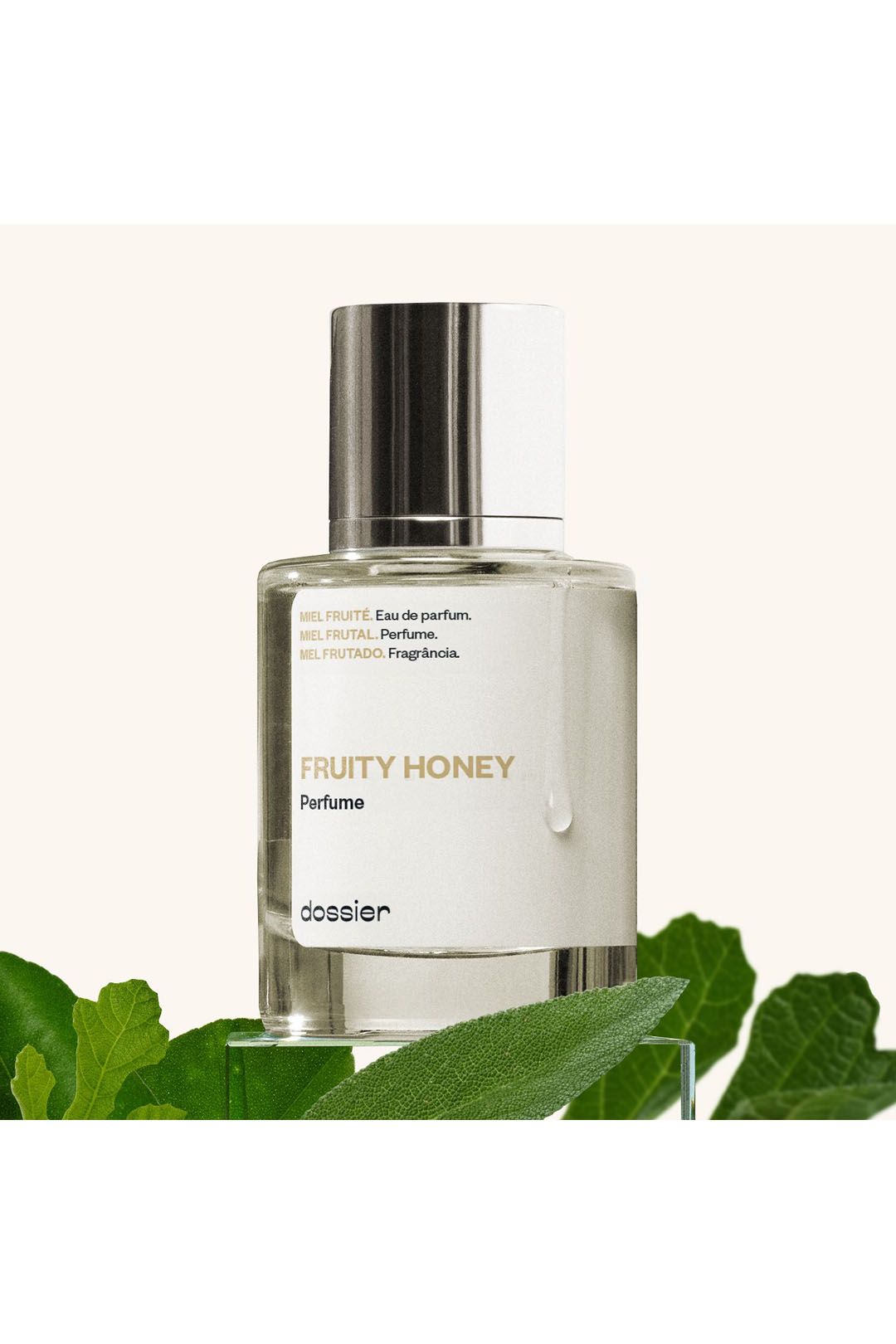 Dossier Fruity Honey Eau De Parfum 50ml Misc image 4