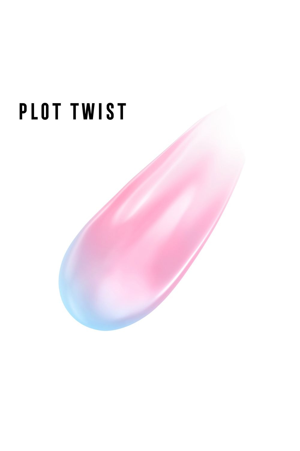 Max Factor 2000 Calorie Lip Glaze Gloss 4.4ml Plot Twist image 2