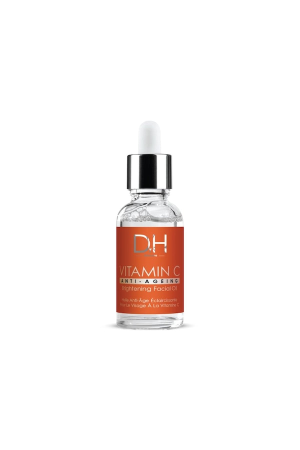 Dr H Vitamin C Brightening Oil Facial Oil 30ml
