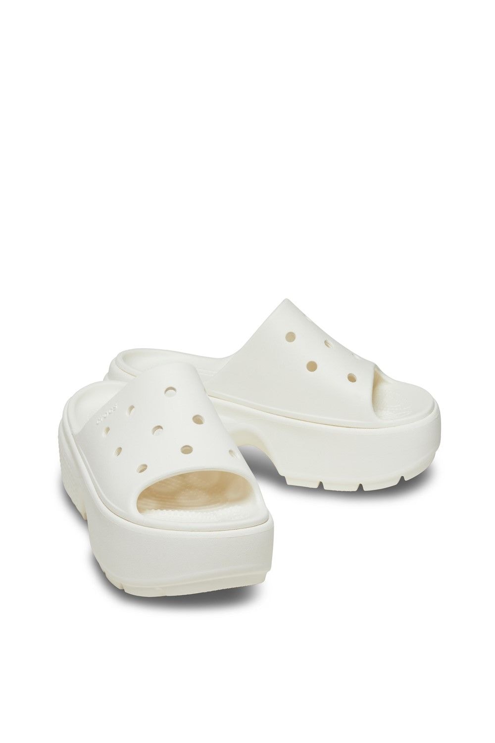 Crocs 'Stomp Slide' Unisex Beach image 5