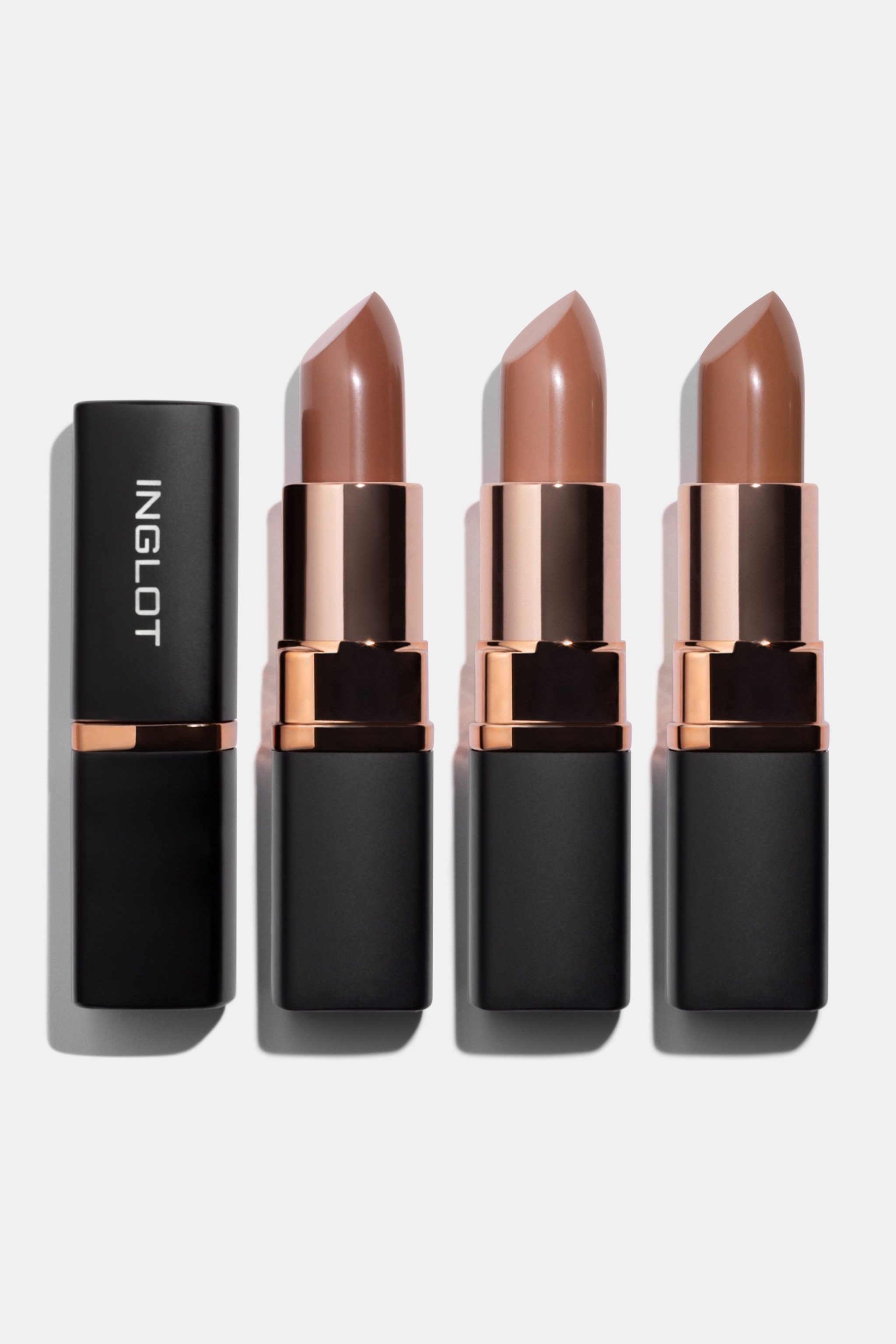 INGLOT Kiss Catcher Lipstick image 5