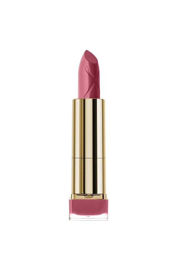 Max Factor Colour Elixir Lipstick Rosewood