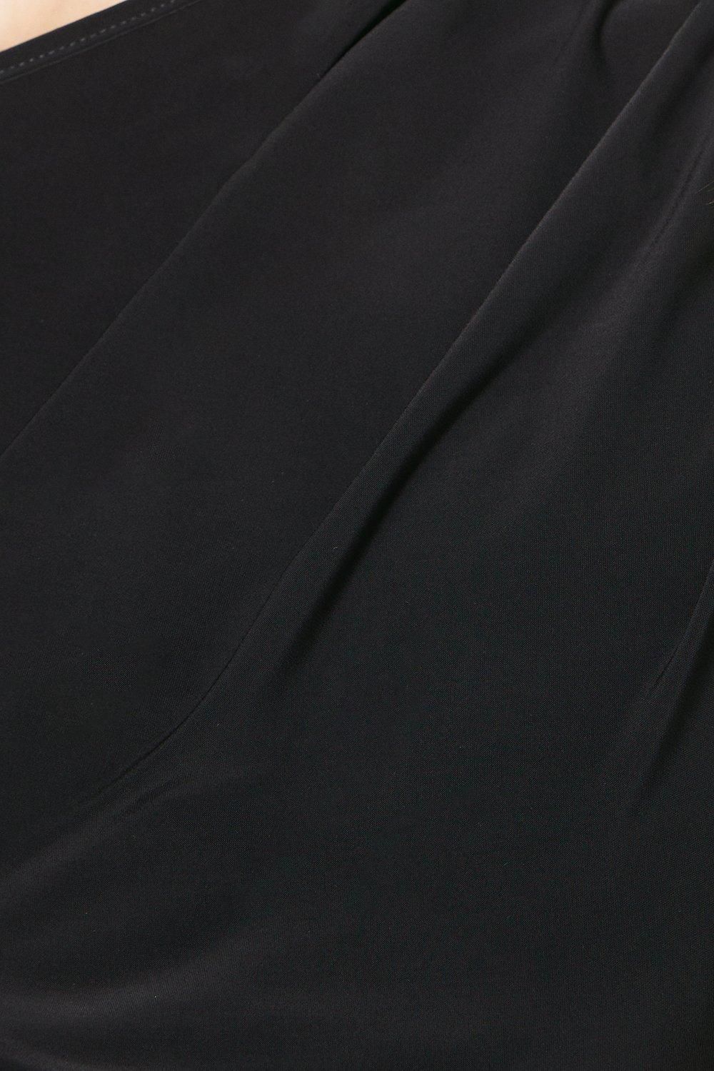 Principles Soft Touch Off Shoulder Top Black image 5