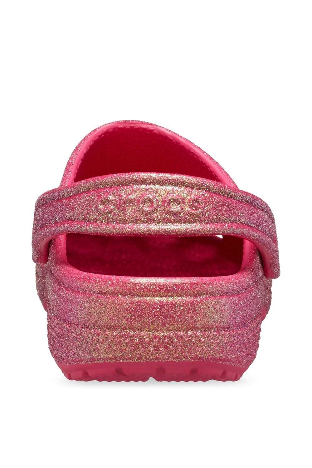 Crocs Classic Glitter Clog image 2