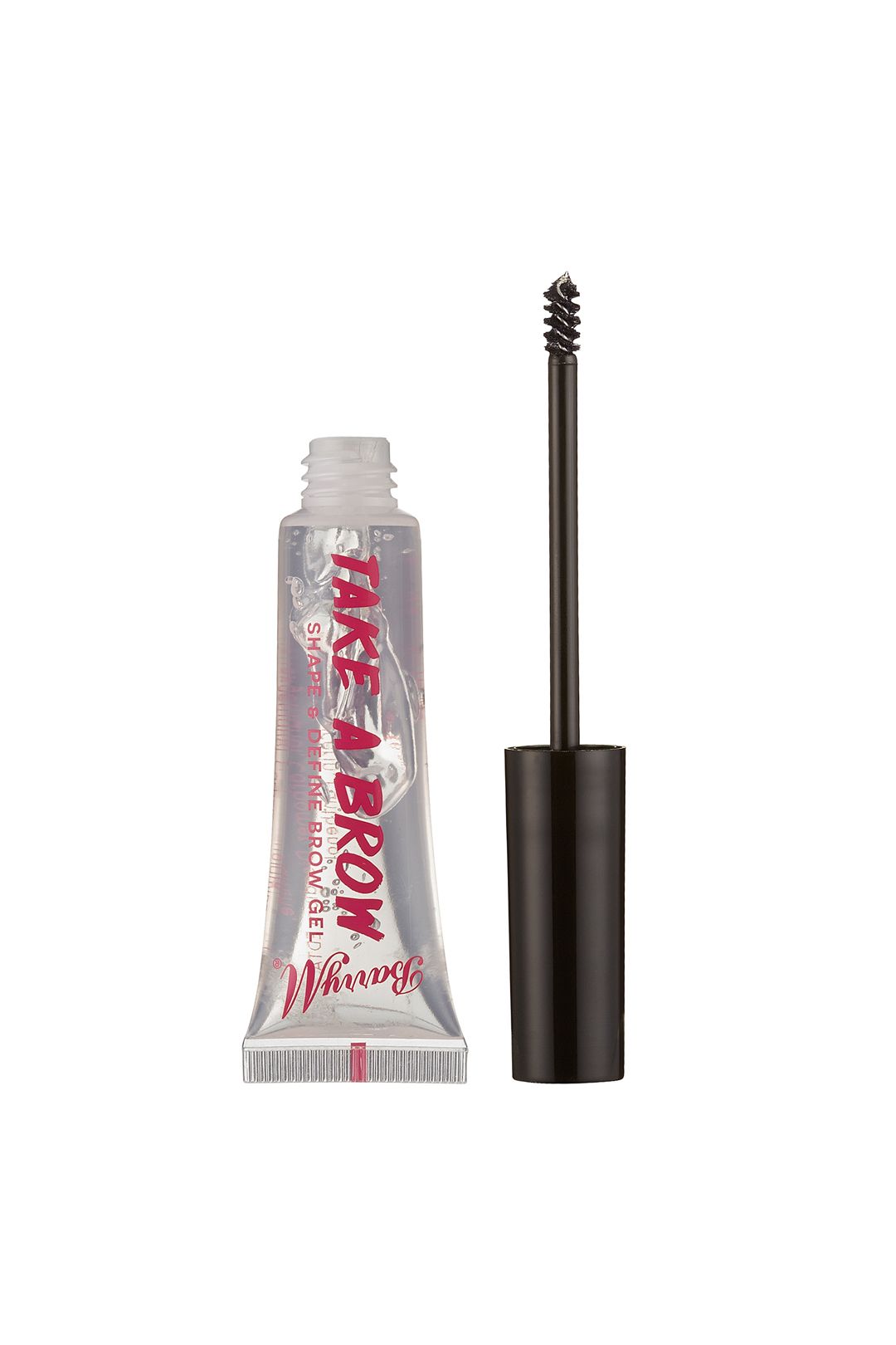 Barry M Take a Brow Clear Gel Multi image 4