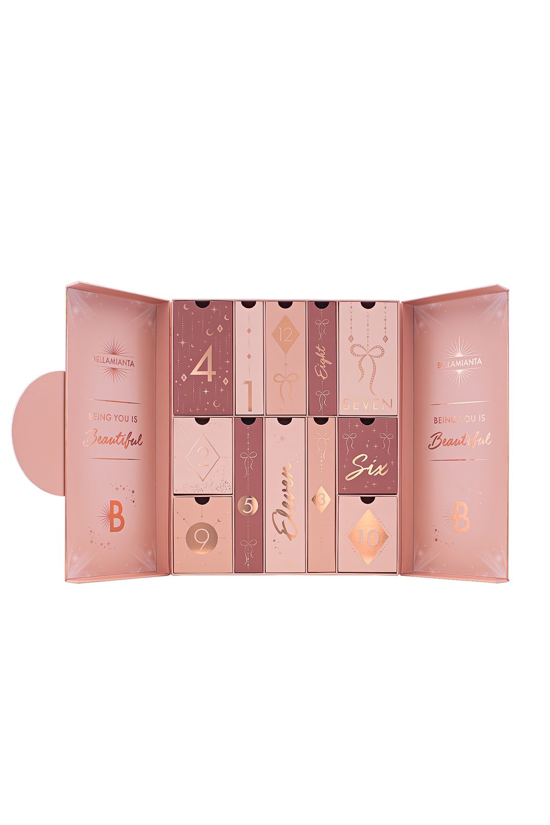 Bellamianta 12 Days of Bellamianta Advent Calendar Multi image 2