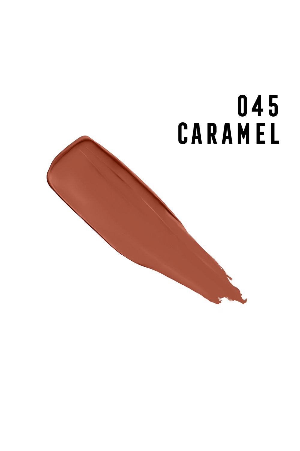 Max Factor Colour Elixir Lipstick Velvet Matte 2.5g Caramel image 2