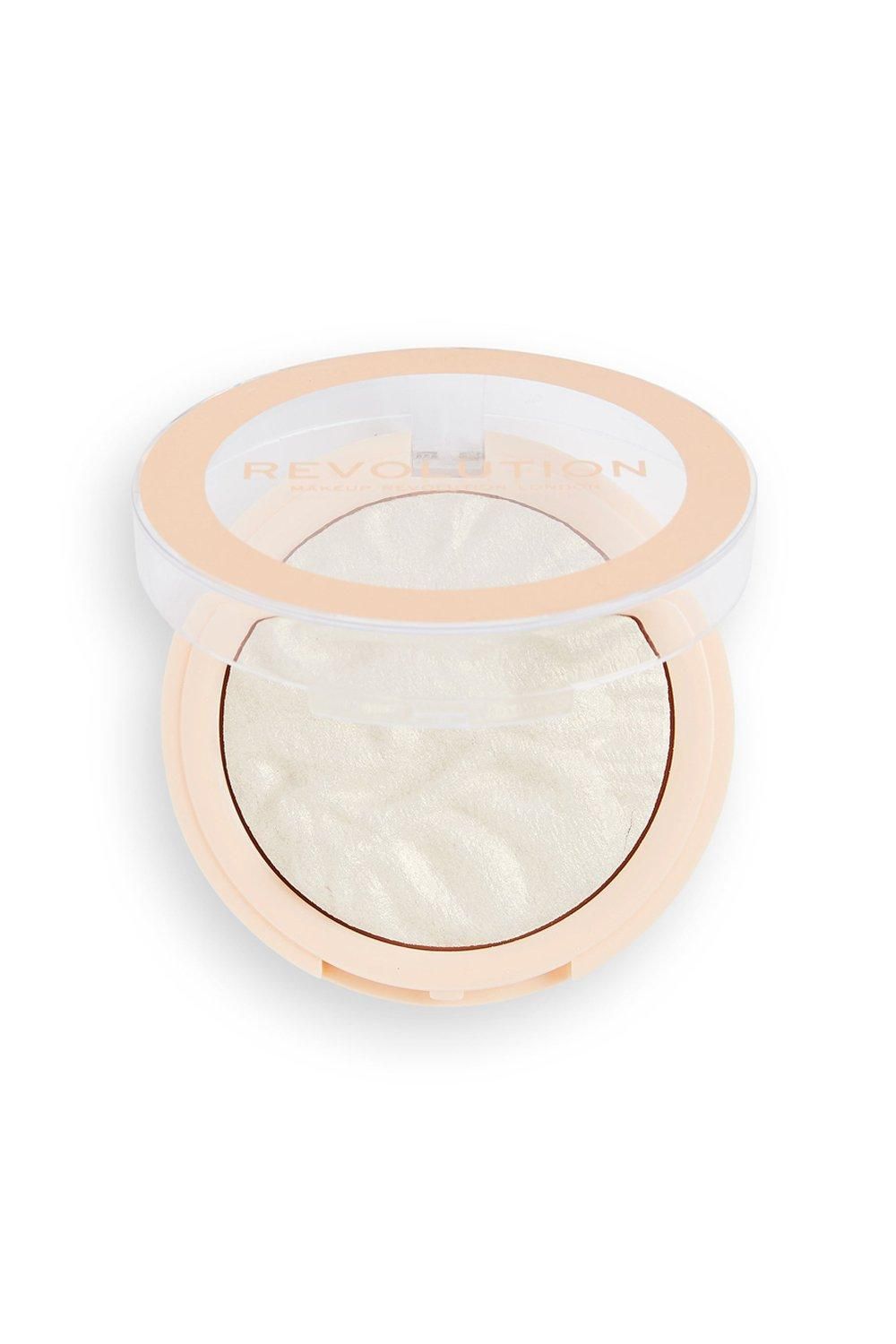 Revolution Highlight Reloaded Golden Lights image 4