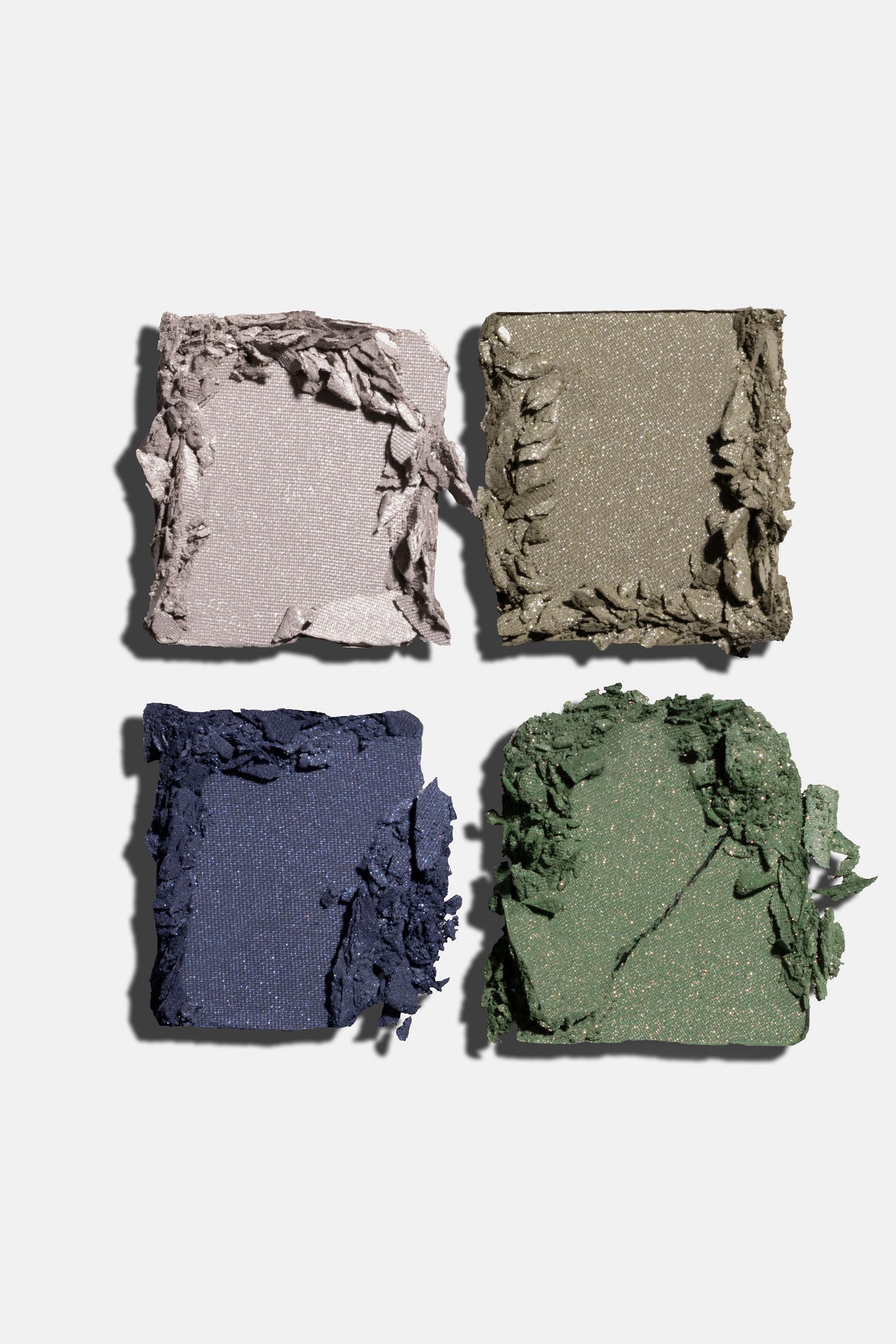INGLOT Freedom System Eye Shadow Double Sparkle NF image 5