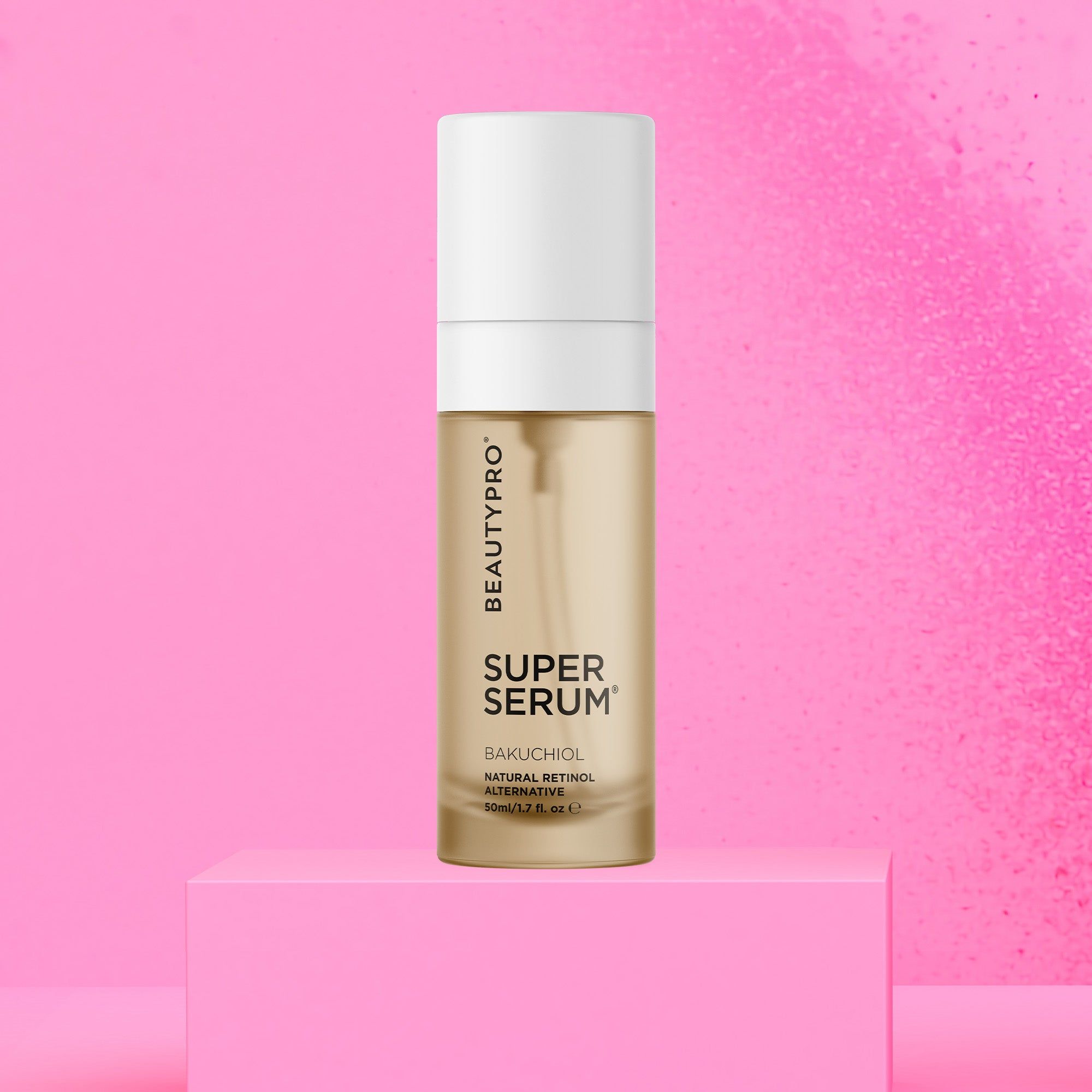 BEAUTYPRO DAY + NIGHT Serum Duo image 3