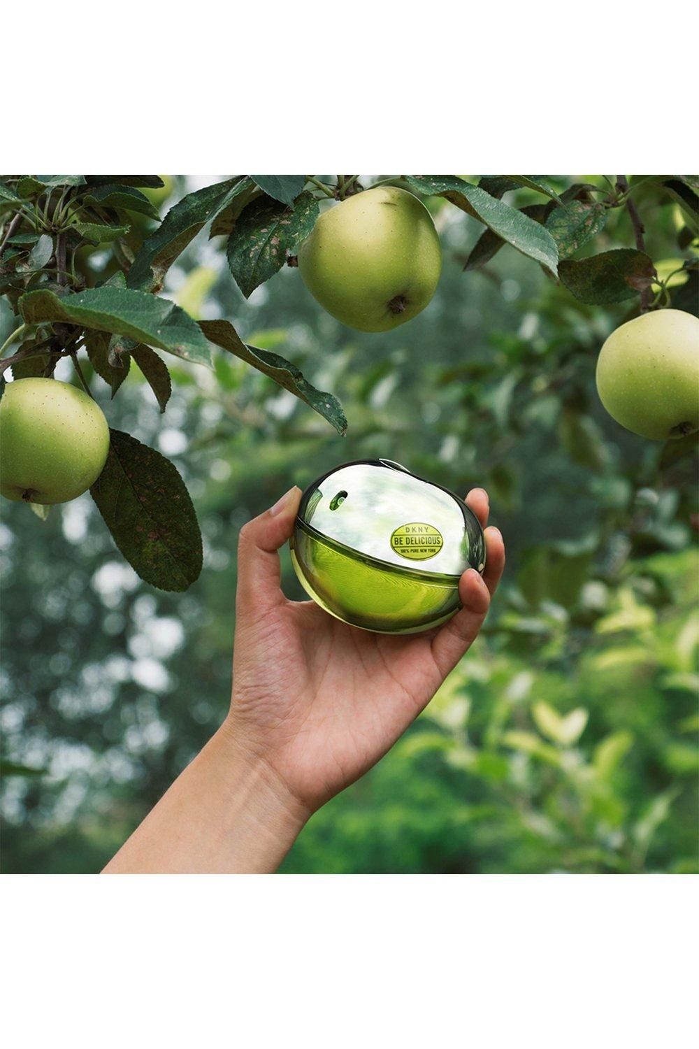 DKNY Be Delicious Eau De Parfum Misc image 3