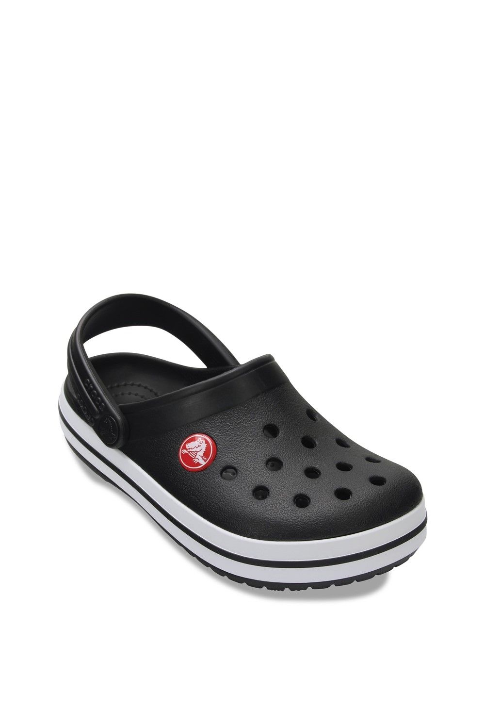 Crocs 'Crocband' Kids Beach image 2