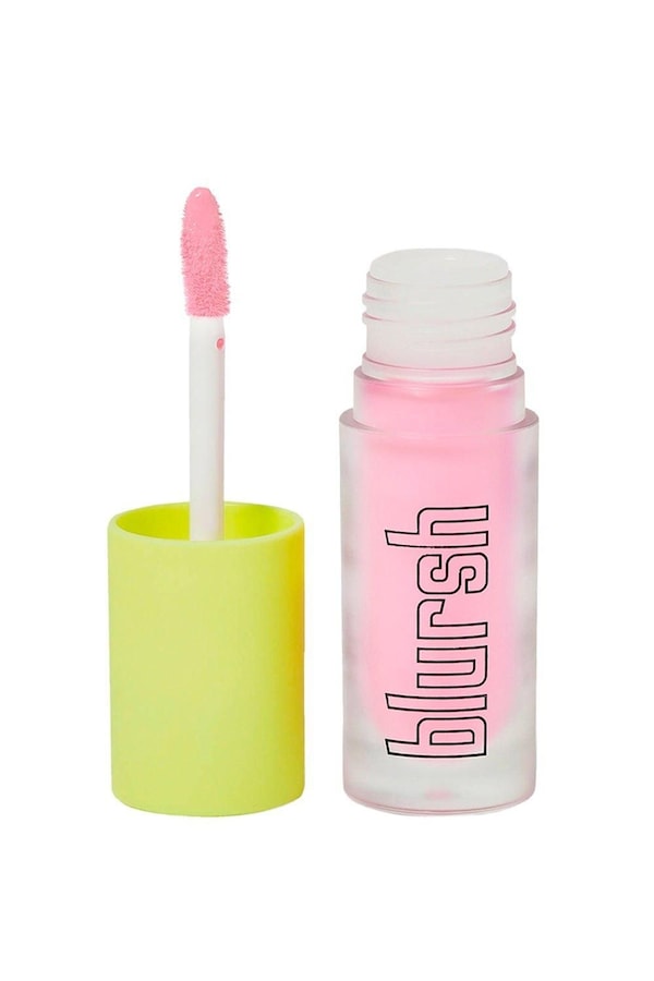 Made by Mitchell Blursh Liquid Blusher Strawberry Cream