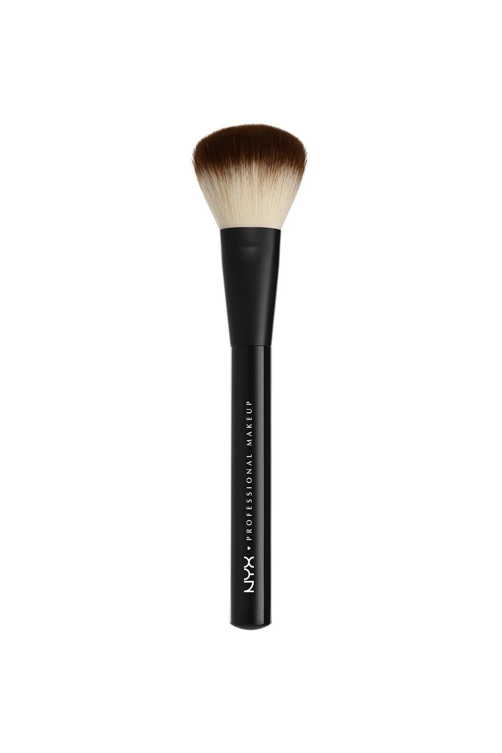 NYX Professional Makeup Pro Powder Brush Multi image 1