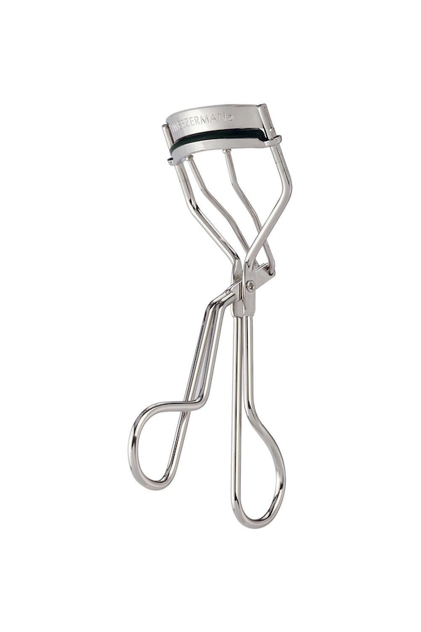 Tweezerman Classic Lash Curler Silver