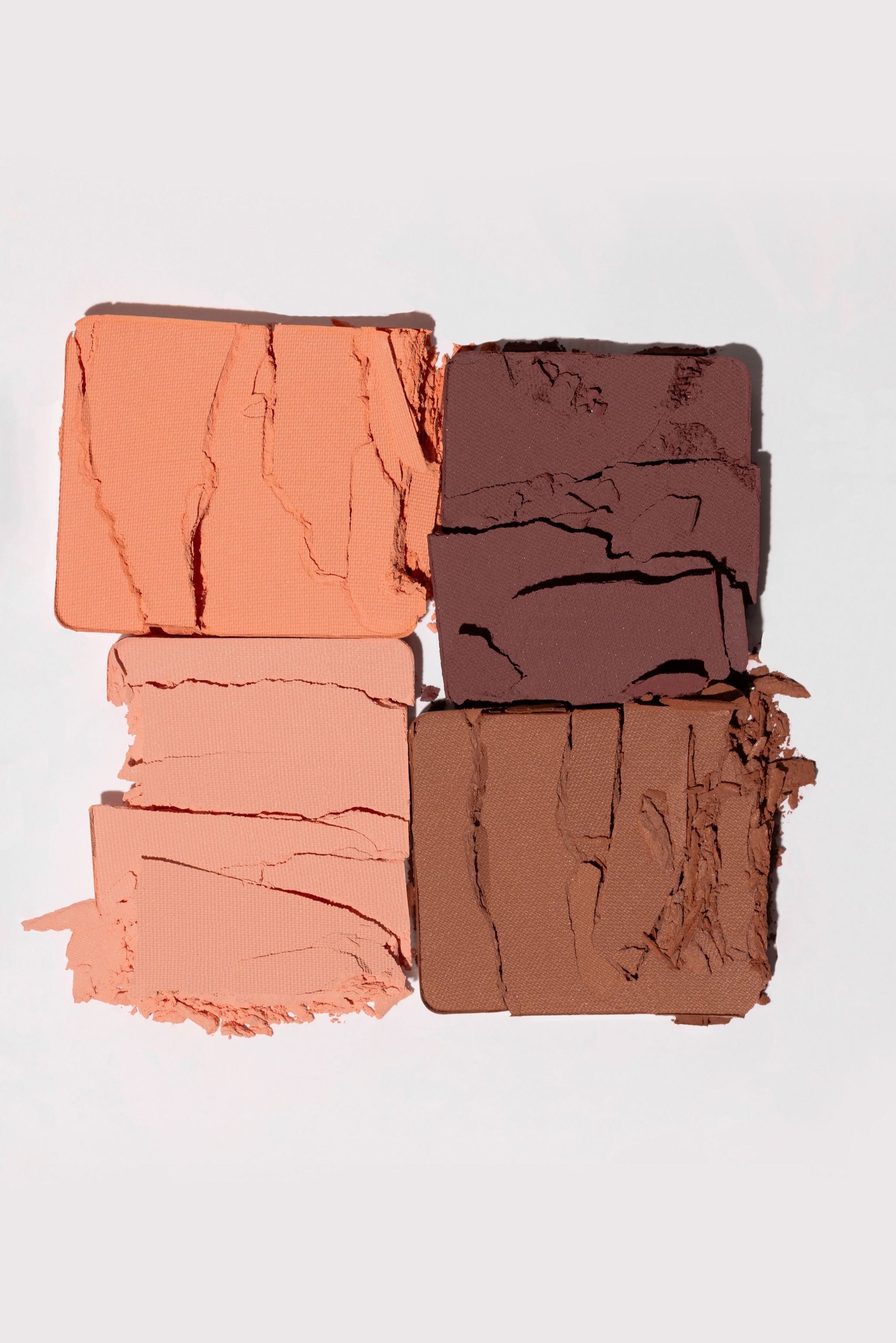 INGLOT Freedom System Eye Shadow Matte NF image 5