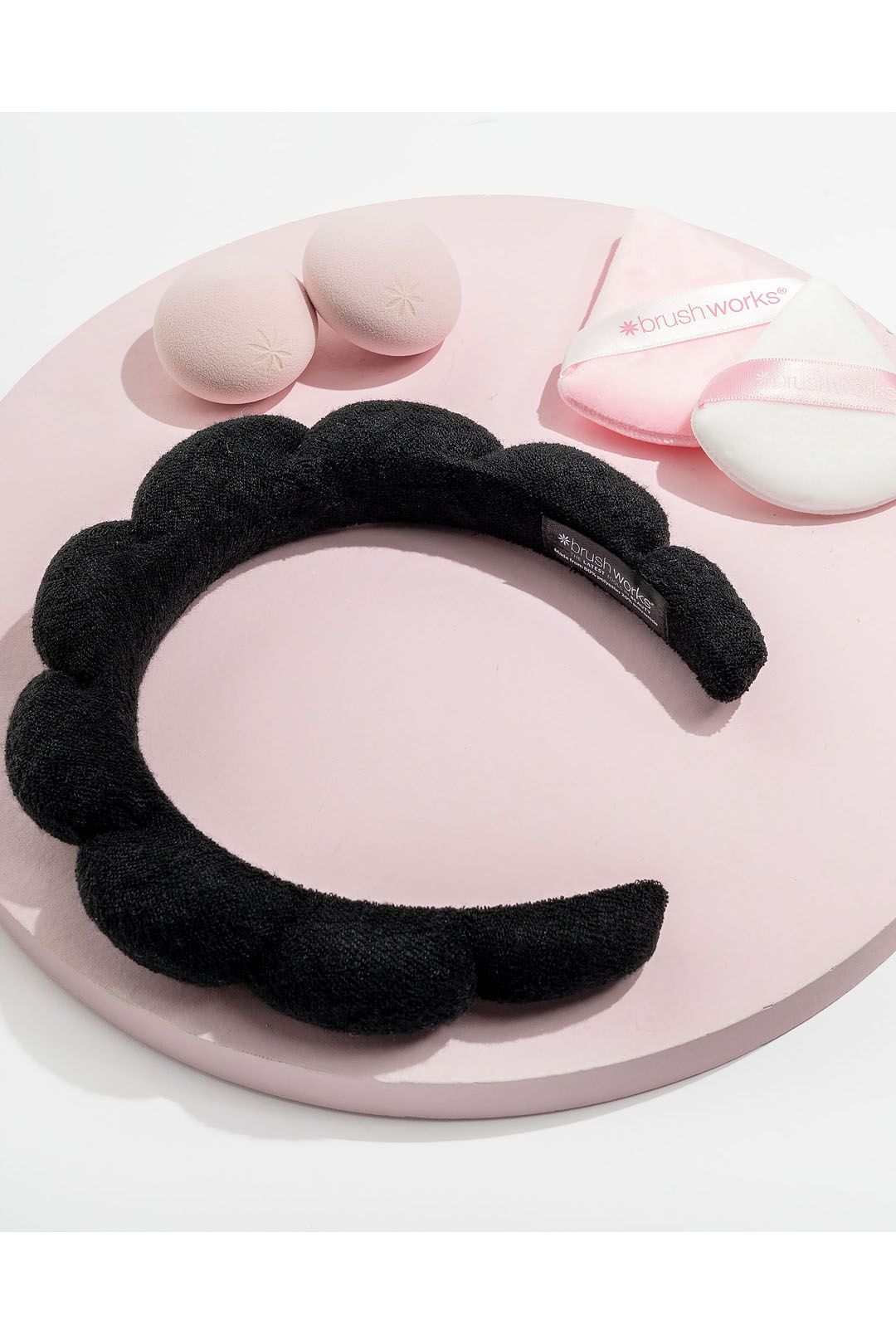 Brushworks Dream Blend Set (Black) Misc image 4