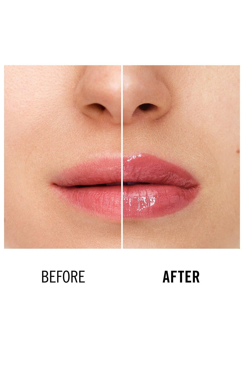 Rimmel London OH MY GLOSS! PLUMP High-shine Lipgloss 210 1999 image 6