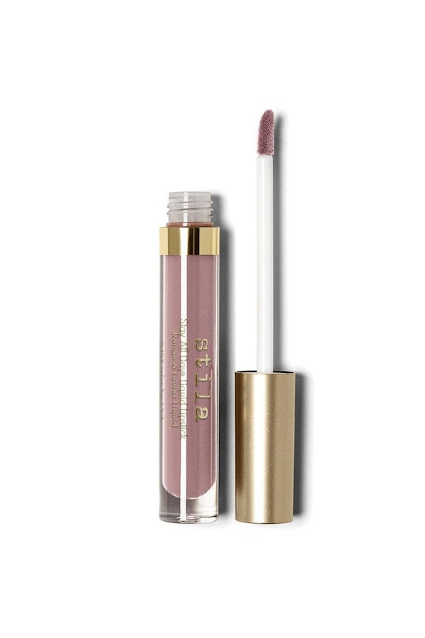 Stila Stay All Day Liquid Lipstick Baci
