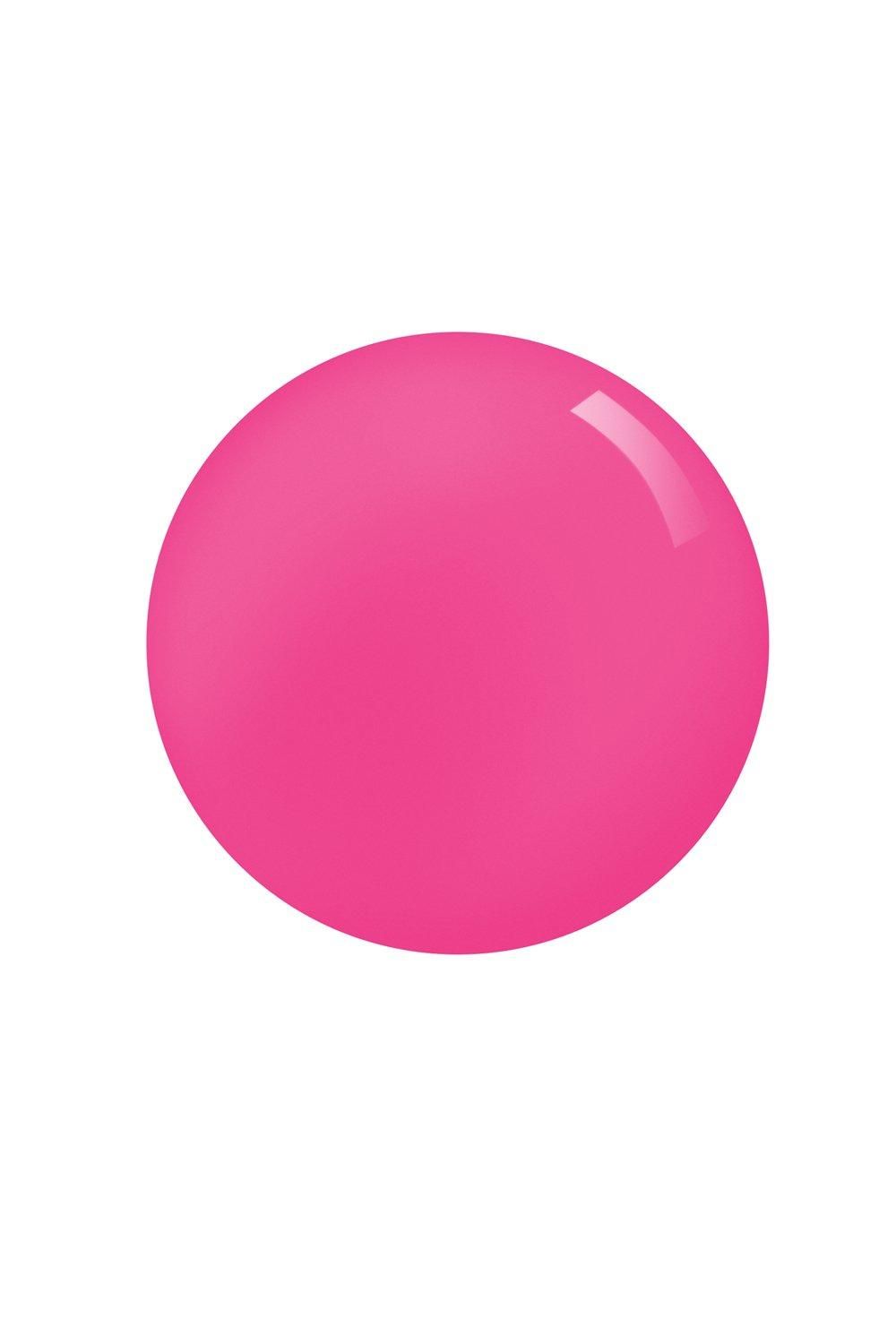 Rimmel London 60 Seconds Super Shine Nail Polish Peachella image 2