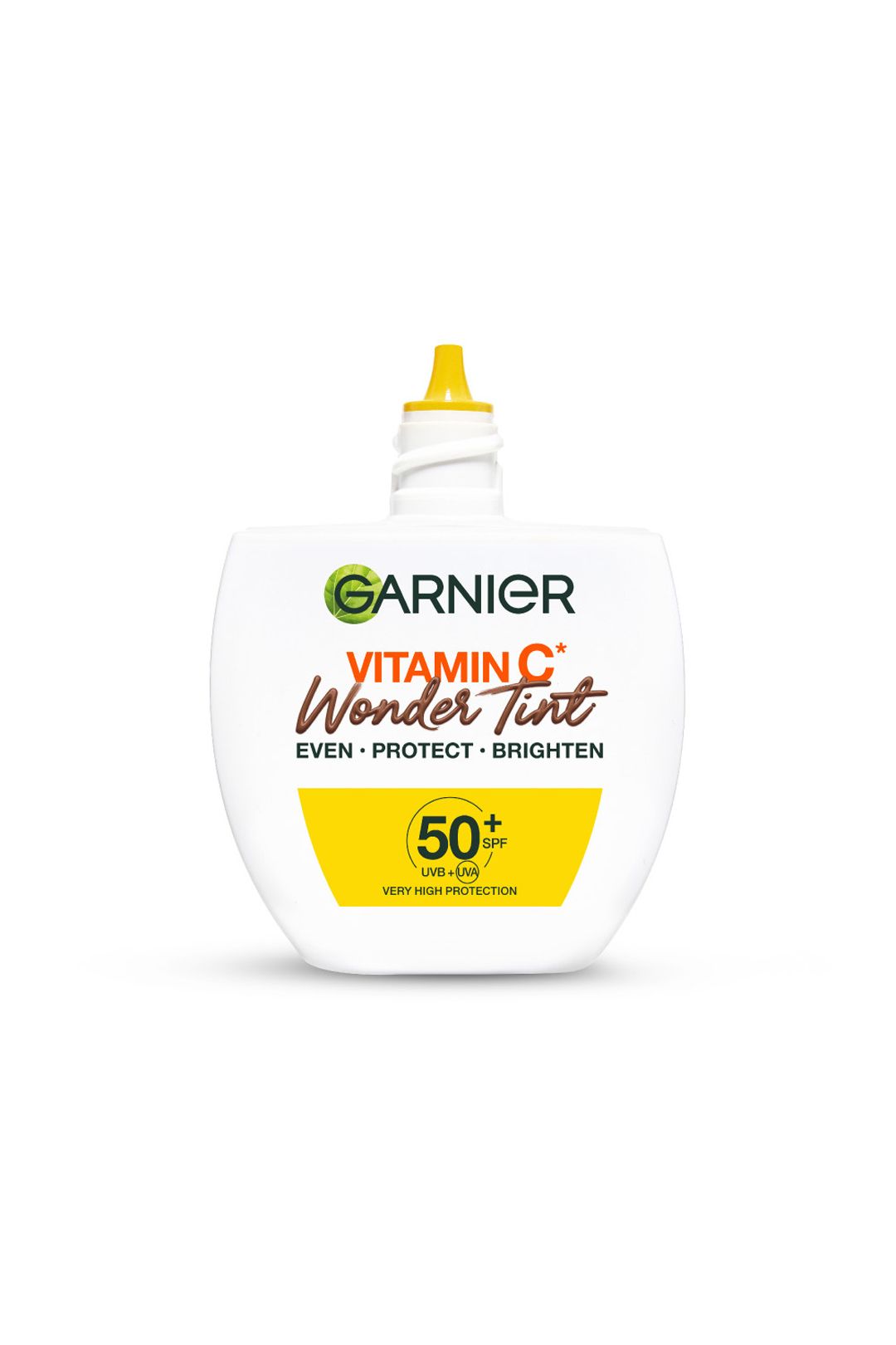 Garnier Wonder Tint SPF50 50ml Dark image 4