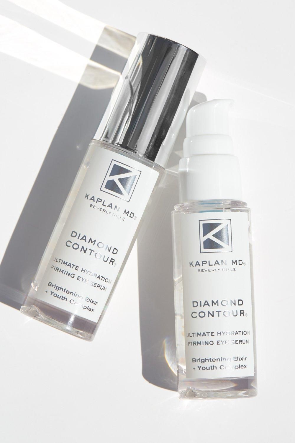 Kaplan MD Diamond Contour Ultimate Hydration Firming Eye Serum 30ml Multi image 8