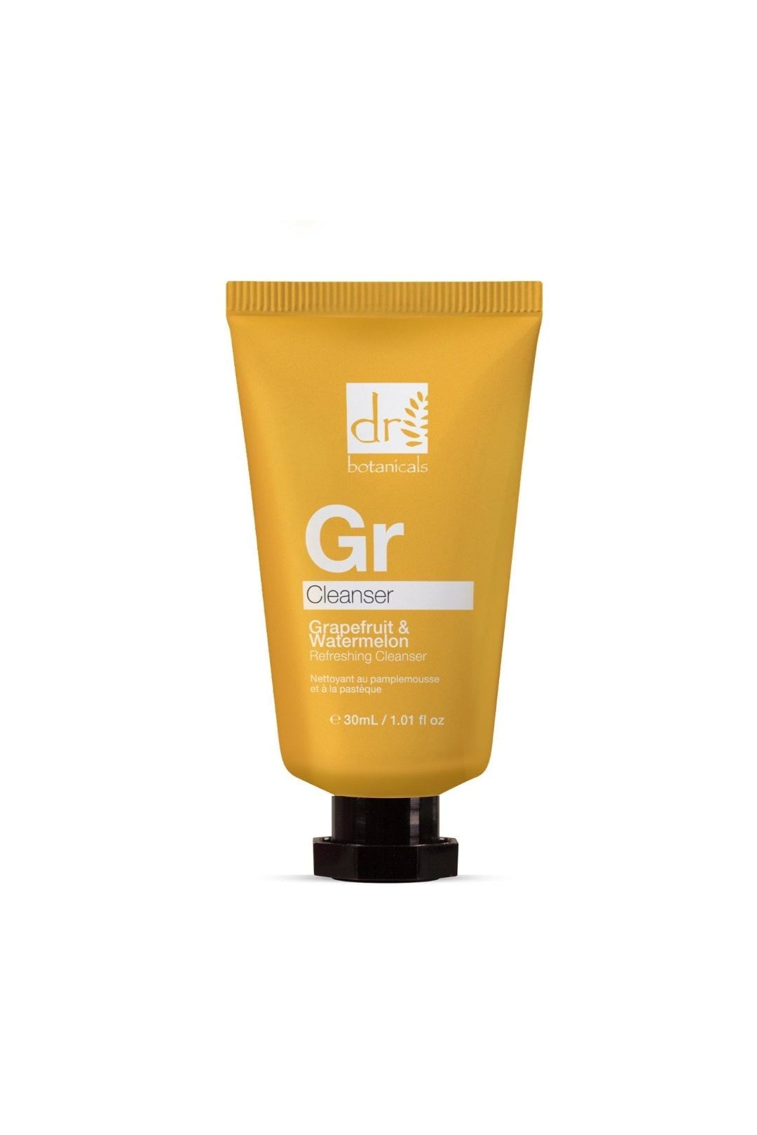 Dr. Botanicals Grapefruit & Watermelon Refreshing Cleanser 30ml image 1
