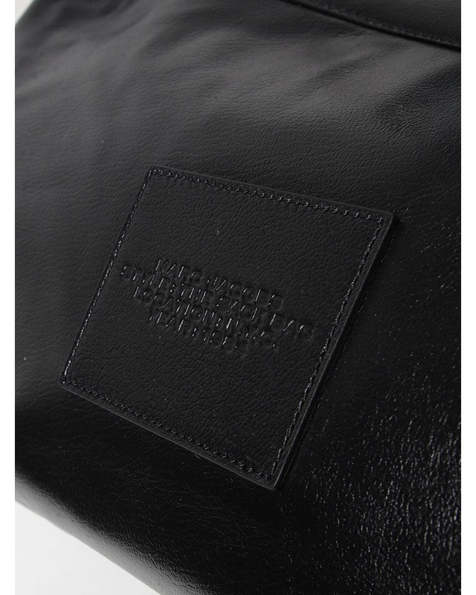 Marc Jacobs The Sack Bag Tote Wo - Black Tote Bags image 3