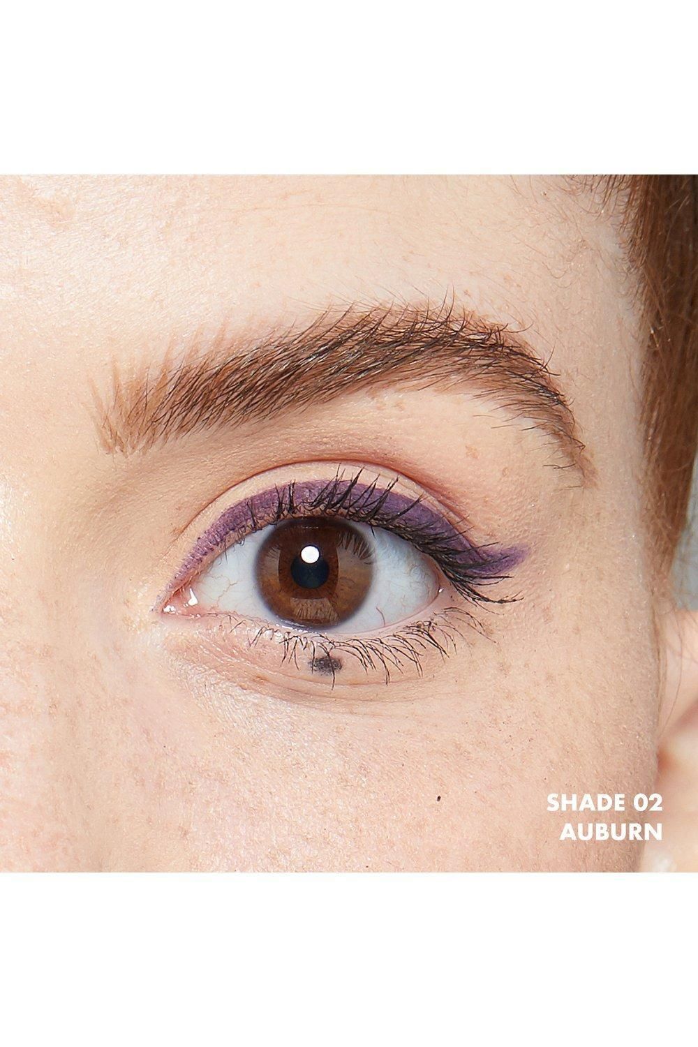 NYX Professional Makeup Lift And Snatch Brow Tint Pen Auburn image 6