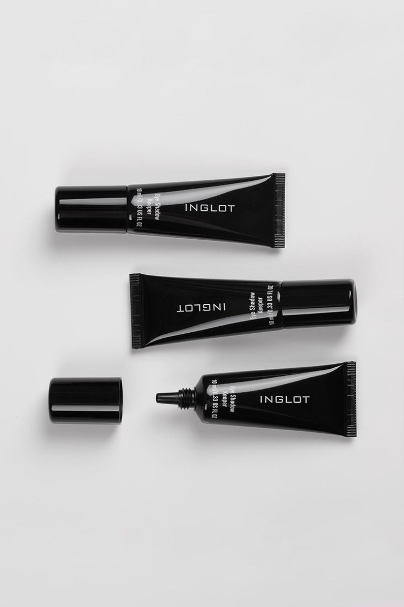 INGLOT Eye Shadow Keeper image 4