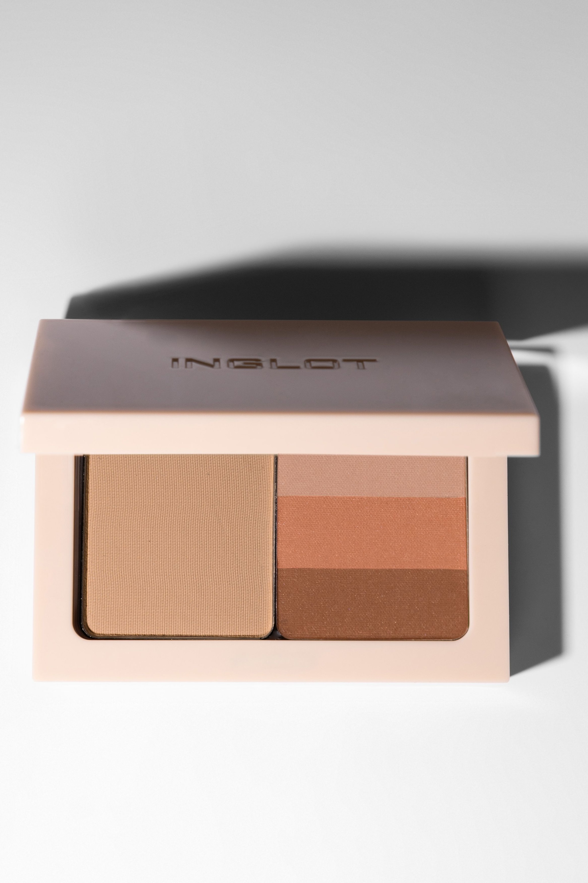 INGLOT Freedom System Eye Shadow Matte NF image 4