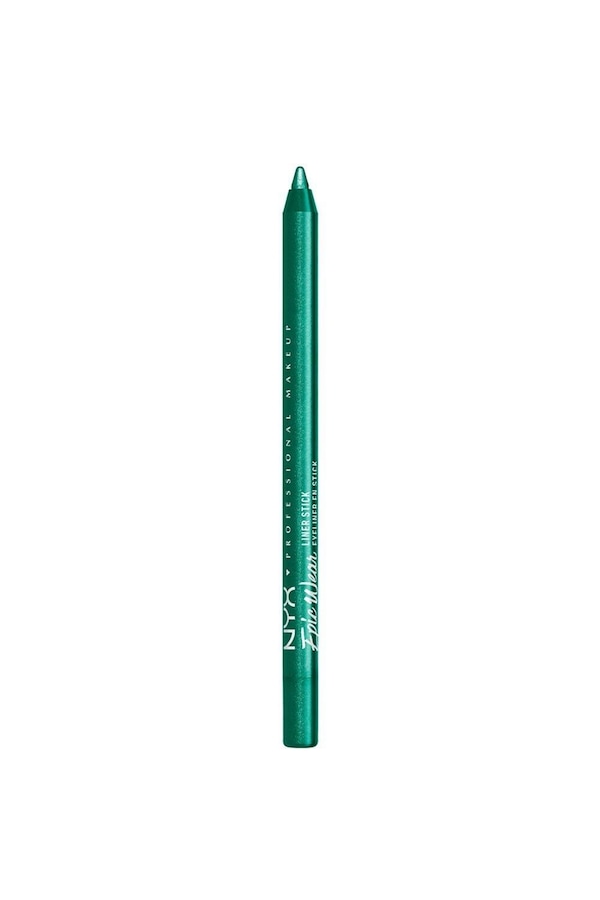 NYX Professional Makeup Epic Wear Long Lasting Liner Stick Intense Teal