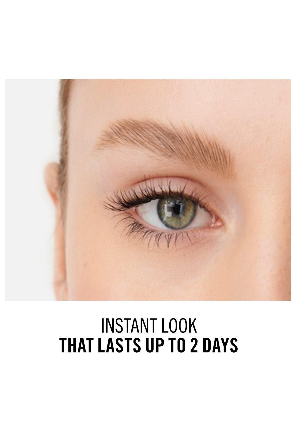 Rimmel London Wonder'Last - Brow Tint 004 Soft Black image 7