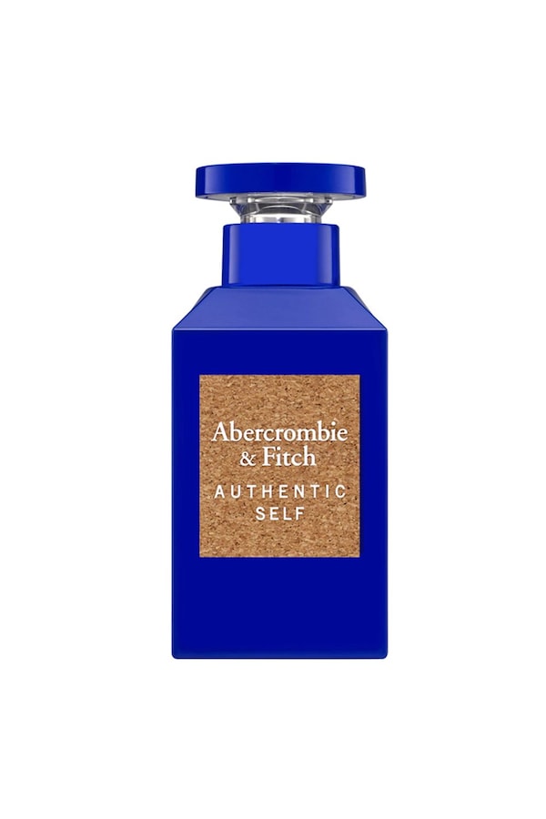 Abercrombie & Fitch Authentic Self Men Eau de Toilette 100ml Misc