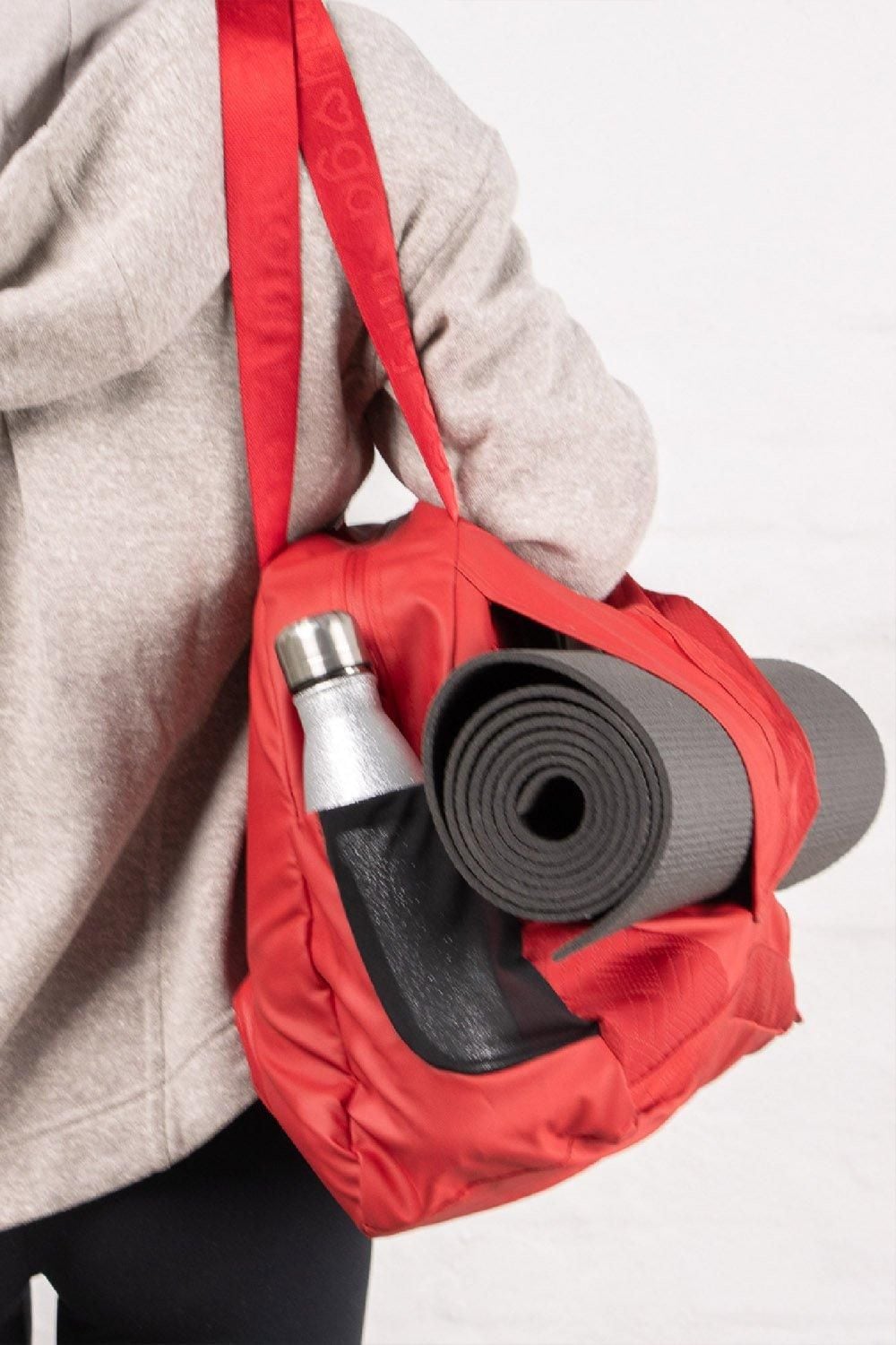 Myga Vegan Yoga Handbag image 3