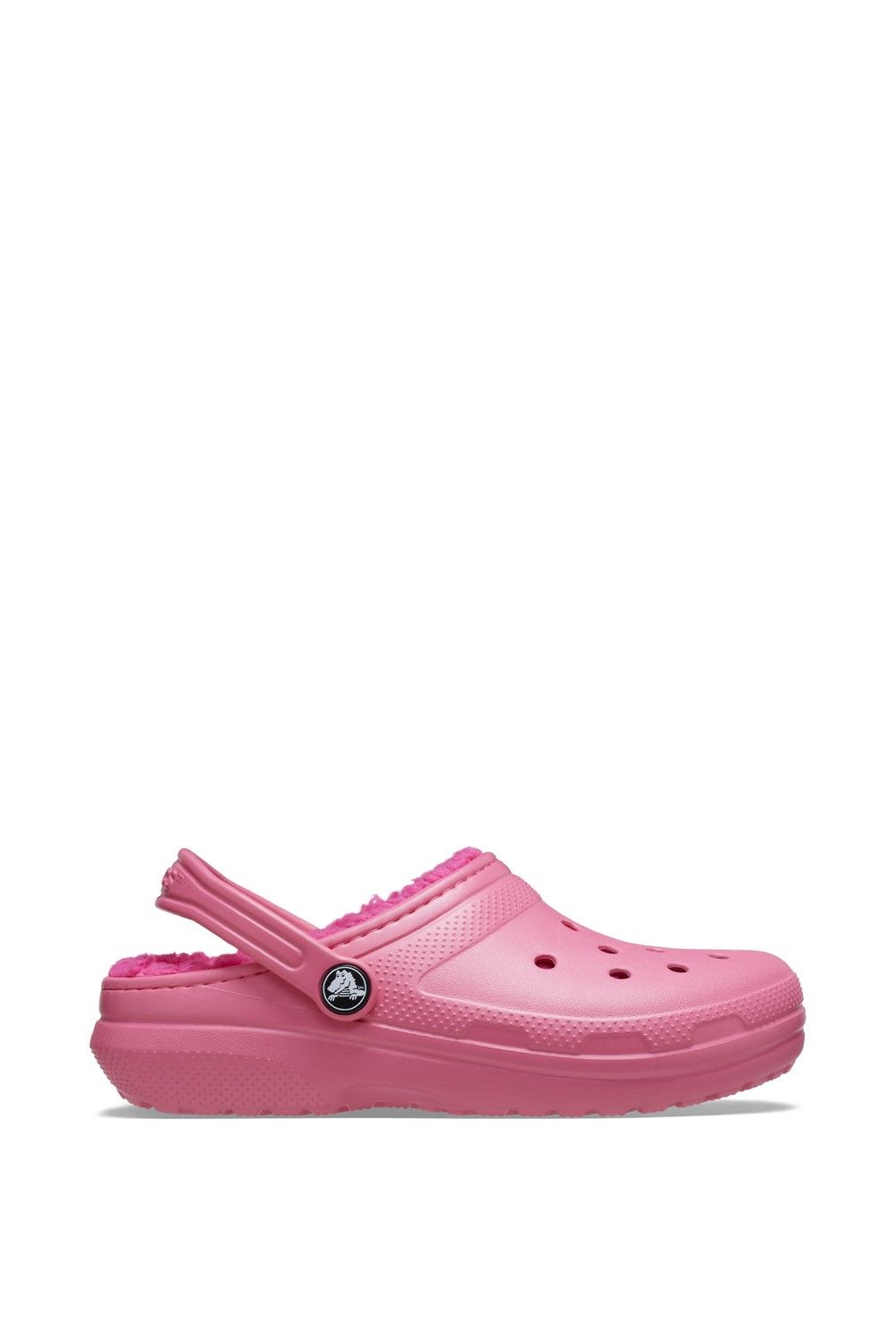 Crocs Classic' Lined Clog image 1