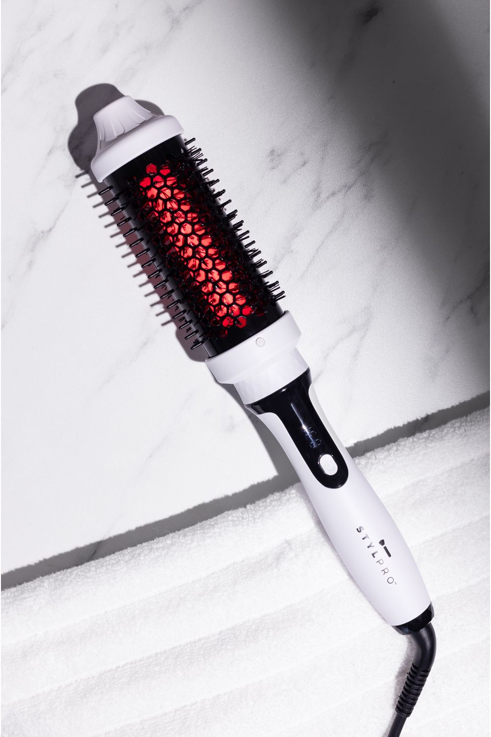 Stylpro Red & Infrared Thermal Brush Multi image 10
