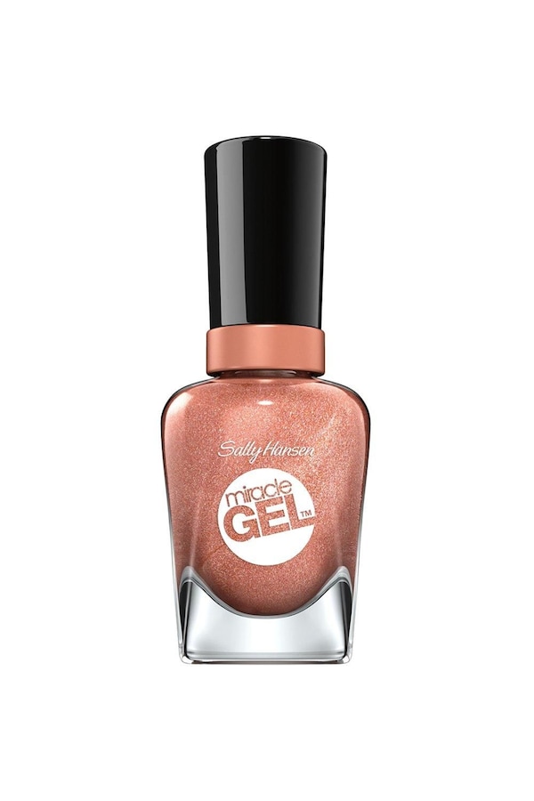 Sally Hansen Sally Hansen Miracle Gel Nail Polish Terra Coppa